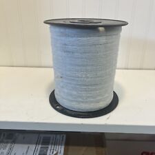 White Horse Electric Fence Poly Tape- 7 Strands Of Stainless Steel for sale  Shipping to South Africa