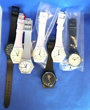 Lot montres watch d'occasion  Saint-Louis