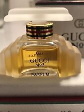 Gucci 5ml parfum gebraucht kaufen  Deutschland