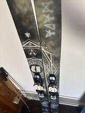 Armada bubba skis for sale  El Prado