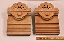 architecture wood plinths for sale  Detroit
