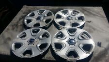 ford ka 14 wheel trims for sale  MANCHESTER
