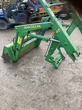 John deere tractor for sale  ARMAGH