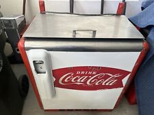Coca cola glasco for sale  Kingman