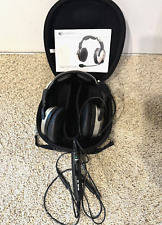 poly headset quickstart for sale  Weatherford