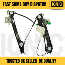 Window regulator front for sale  ROMFORD