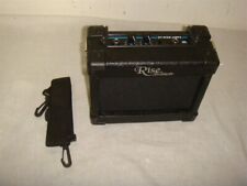 Sawtooth rise amp for sale  Sandy