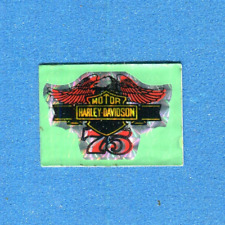 Harley davidson adesivo usato  Maranello