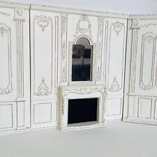 Dollhouse architectural panels for sale  Nokomis