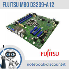 Fujitsu primergy motherboard usato  Arezzo