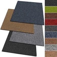 Carpet Tiles for sale  Shipping to Ireland
