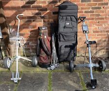 ping ladies golf bags for sale  CRAWLEY