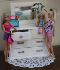 Fashion doll dresser for sale  Charlotte