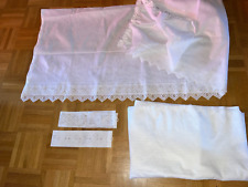 2er gardinen kräuselband gebraucht kaufen  Fulda