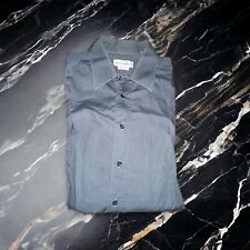 Chemise homme christian d'occasion  Marseille XII