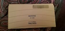 Repotec modem 1705k for sale  DROITWICH