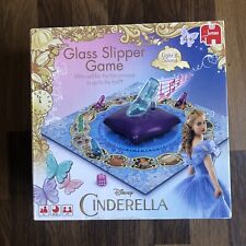 cinderellas glass slipper game for sale  MANCHESTER