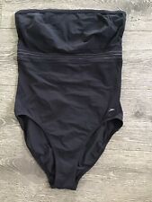 speedo sculpture swimsuit for sale  BRADFORD