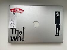 Apple powerbook laptop for sale  LONDON