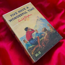 Famous five wonderful for sale  SUNDERLAND