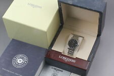 Longines presence l4.821.4 for sale  Shipping to Ireland