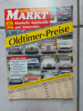 Markt sonderheft 1991 gebraucht kaufen  Deutschland