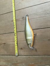 Rapala ssr14 super for sale  WISBECH