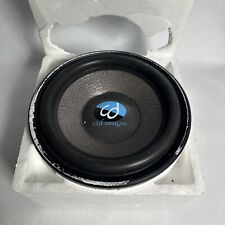 Subwoofer Bobina de Voz Vintage Clif Design 12" Único 4 Ohm, CD12W Novo Estoque Antigo, usado comprar usado  Enviando para Brazil