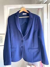 Blazer fiorella rubino usato  Bologna