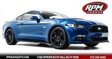 2017 ford mustang for sale  Dallas