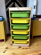 Ikea trofast drawer for sale  NEWARK