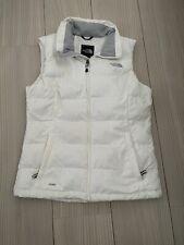 white gilet for sale  MACCLESFIELD
