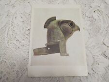 Vintage postcard falcon for sale  BODMIN
