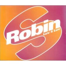 Robin single luv gebraucht kaufen  Deutschland