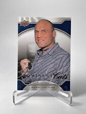 Randy couture mixed for sale  Weatherford