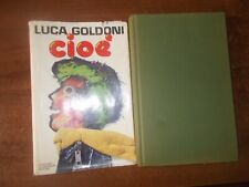 libri luca goldoni usato  Firenze