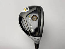 Taylormade RocketBallz Stage 2 Tour 2 Hybrid 16.5* C.Kua Flex Code 6643 Stiff RH for sale  Shipping to South Africa