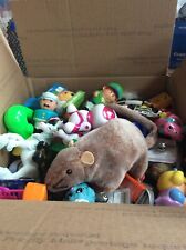 Toy box lot for sale  Athol