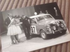 Paddy hopkirk 33ejb for sale  PRINCES RISBOROUGH