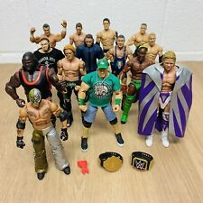 Mattel wwe elite for sale  NEWTON-LE-WILLOWS