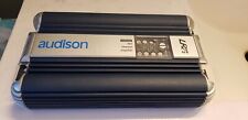 Audison LRX 2.250 old school sound quality amp for sale  Shipping to South Africa