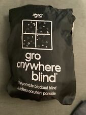 Gro anywhere blackout for sale  Shipping to Ireland