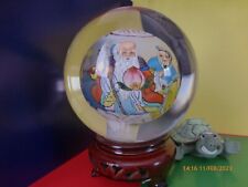 Chinese paperweight beautiful for sale  LOWESTOFT