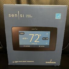 Emerson sensi touchscreen for sale  Greenville