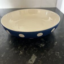 whittard bowl for sale  DRIFFIELD