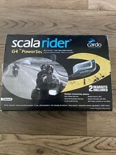 g4 scala powerset rider for sale  Bella Vista