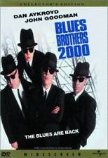 Blues brothers 2000 for sale  Montgomery