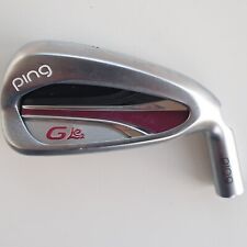 Ping le2 iron for sale  Ireland
