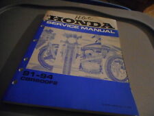 Honda cbr600f2 cbr600 for sale  Austin