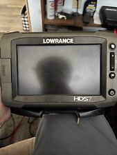 lowrance hds lowrance gps for sale  Rapid River